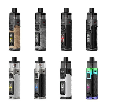 Buy cheapest online Smok RPM 5 Pod Kit at lowest price in uk