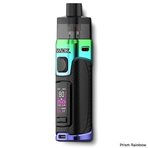 Buy cheapest online Smok RPM 5 Pro Pod Kit Prism Rainbow at lowest price in uk