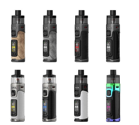 Buy cheapest online Smok RPM 5 Pro Pod Kit at lowest price in uk