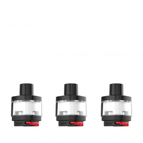 Buy cheapest online Smok RPM 5 Replacement Pods 2ml - 3pack at lowest price in uk