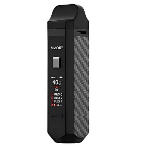 Buy cheapest online SMOK RPM40 Pod Kit Black at lowest price in uk