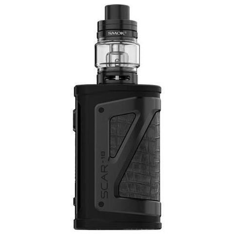 Buy cheapest online Smok - Scar 18 - Vape Kit at lowest price in uk