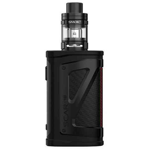 Buy cheapest online Smok - Scar 18 - Vape Kit at lowest price in uk