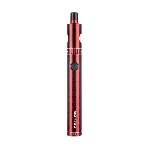 Buy cheapest online Smok - Stick N18 - Vape Kit Matte Red at lowest price in uk