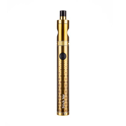 Buy cheapest online Smok - Stick N18 - Vape Kit Matte Gold at lowest price in uk