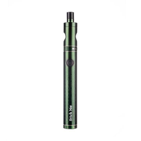 Buy cheapest online Smok - Stick N18 - Vape Kit Matte Green at lowest price in uk