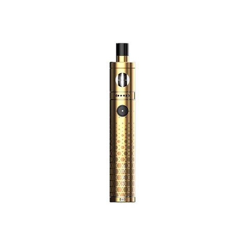 Buy cheapest online Smok - Stick R22 - Vape Kit Matte Gold at lowest price in uk