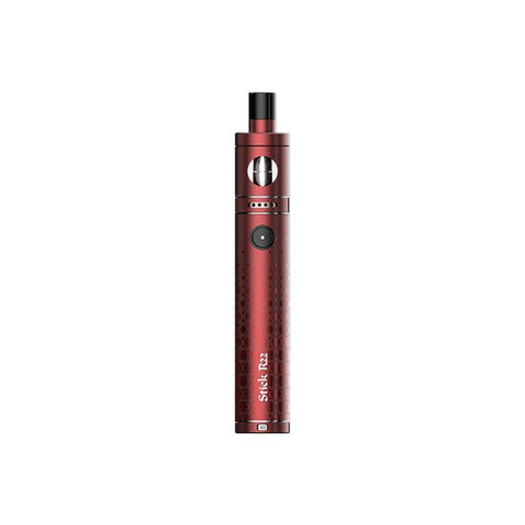 Buy cheapest online Smok - Stick R22 - Vape Kit Matte Red at lowest price in uk