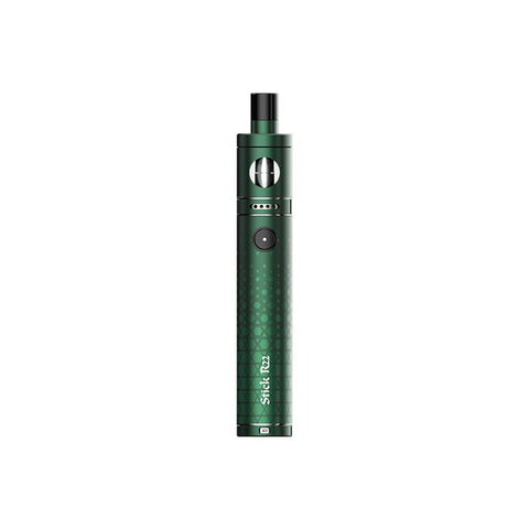 Buy cheapest online Smok - Stick R22 - Vape Kit Matte Green at lowest price in uk