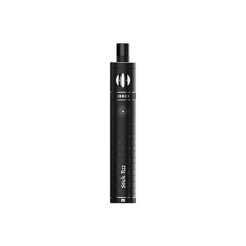 Buy cheapest online Smok - Stick R22 - Vape Kit Matte Black at lowest price in uk