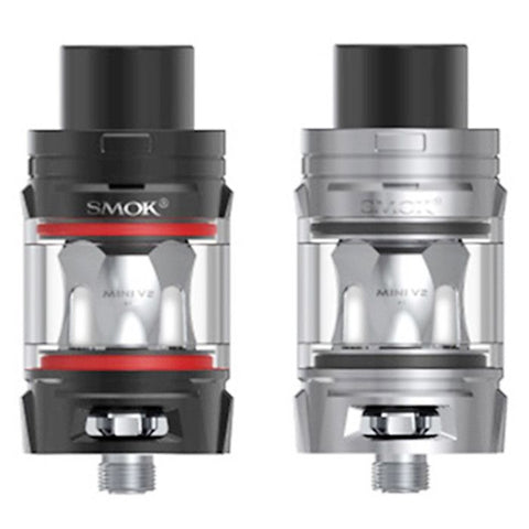 Buy cheapest online Smok - Tfv18 Mini - Tank at lowest price in uk