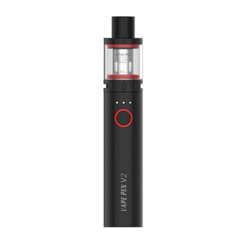 Buy cheapest online Smok - Vape Pen V2 - Vape Kit Black at lowest price in uk