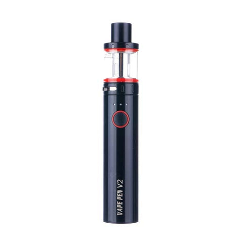 Buy cheapest online Smok - Vape Pen V2 - Vape Kit Blue at lowest price in uk