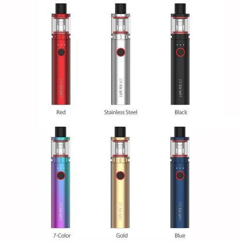 Buy cheapest online Smok - Vape Pen V2 - Vape Kit at lowest price in uk