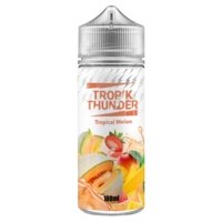 Buy cheapest online Tropik Thunder 100ml Shortfill Melon at lowest price in uk