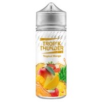 Buy cheapest online Tropik Thunder 100ml Shortfill Mango at lowest price in uk