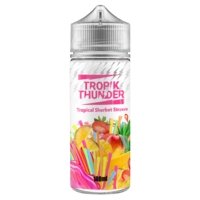 Buy cheapest online Tropik Thunder 100ml Shortfill Sherbet Straws at lowest price in uk