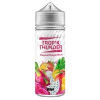 Buy cheapest online Tropik Thunder 100ml Shortfill Dragon Fruit at lowest price in uk