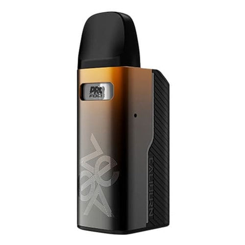 Buy cheapest online Uwell Calibuen GZ2 Pod System Kit Orange Black at lowest price in uk