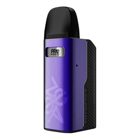 Buy cheapest online Uwell Calibuen GZ2 Pod System Kit Purple at lowest price in uk