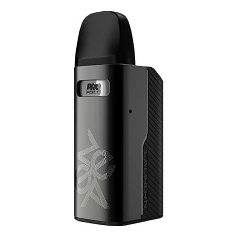 Buy cheapest online Uwell Calibuen GZ2 Pod System Kit Black at lowest price in uk