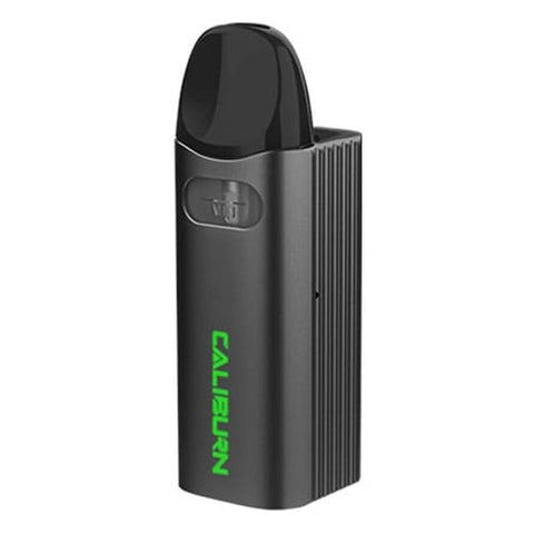 Buy cheapest online Uwell Caliburn AZ3 Pod System Kit Grey at lowest price in uk