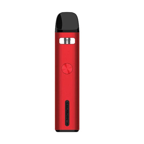 Buy cheapest online Uwell Caliburn G2 Pod Kit Pyrrole Scarlet at lowest price in uk