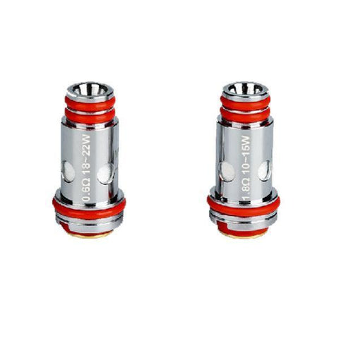 Buy cheapest online Uwell - Whirl - 0.60 ohm - Coils - Pack of 4 at lowest price in uk