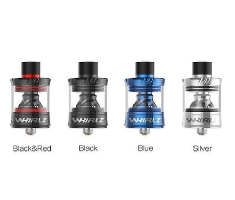 Buy cheapest online Uwell - Whirl 2 - Tank at lowest price in uk