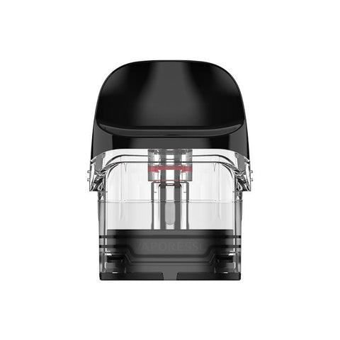 Buy cheapest online Vaporesso LUXE Q Replacement Pods - 2PK at lowest price in uk