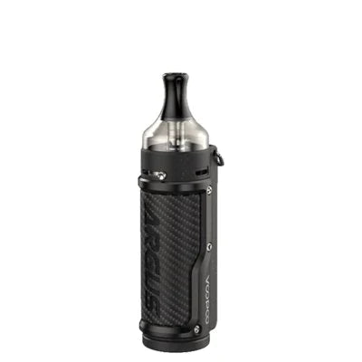 Buy cheapest online Voopoo Argus 40W Pod Kit Carbon Fiber at lowest price in uk