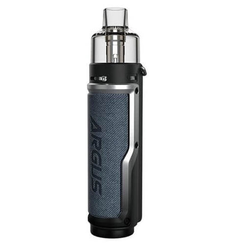 Buy cheapest online Voopoo - Argus X Pod Kit Denim Silver at lowest price in uk