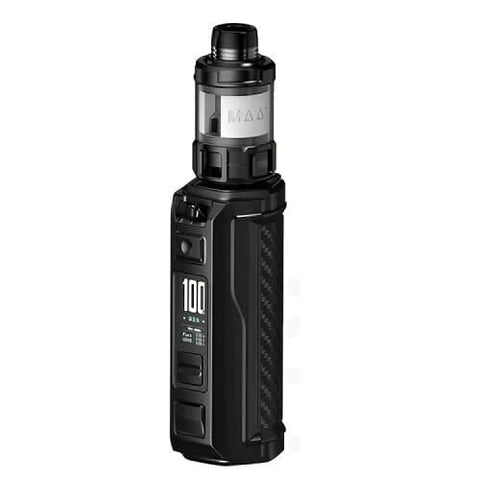 Buy cheapest online Voopoo Argus XT Vape Kit Carbon Fiber at lowest price in uk