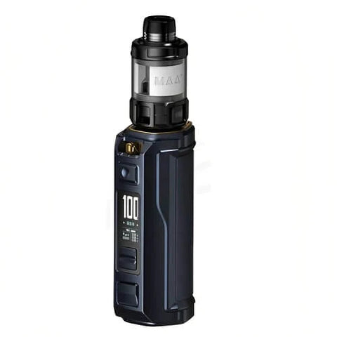 Buy cheapest online Voopoo Argus XT Vape Kit Dark Blue at lowest price in uk