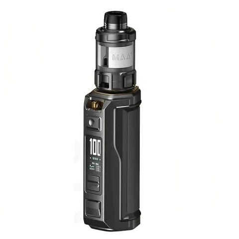 Buy cheapest online Voopoo Argus XT Vape Kit Graphite at lowest price in uk