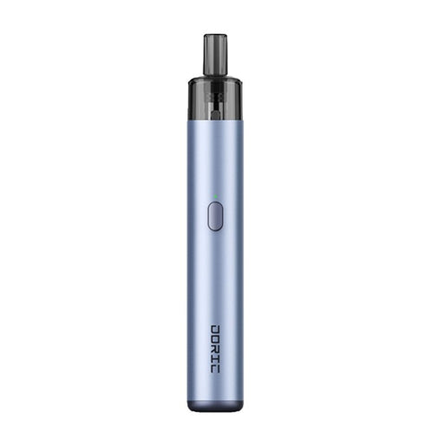 Buy cheapest online Voopoo - Doric 20 - Vape Kit Ice Blue at lowest price in uk