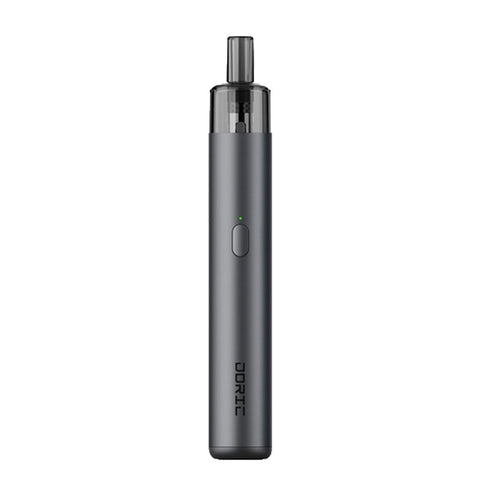 Buy cheapest online Voopoo - Doric 20 - Vape Kit Light Grey at lowest price in uk