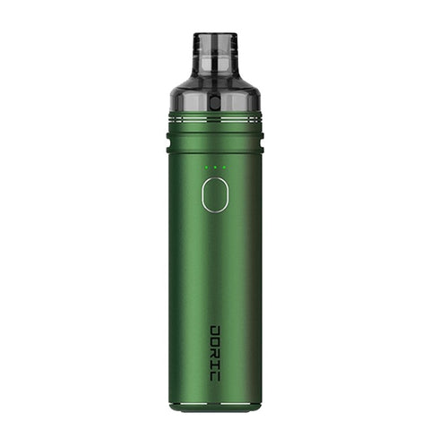 Buy cheapest online Voopoo - Doric 60 - Vape Kit Olive Green at lowest price in uk