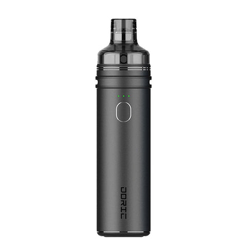 Buy cheapest online Voopoo - Doric 60 - Vape Kit Space Grey at lowest price in uk