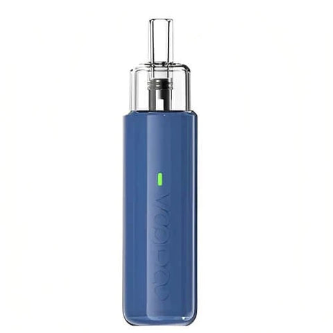 Buy cheapest online Voopoo Doric Q Kit Navy Blue at lowest price in uk