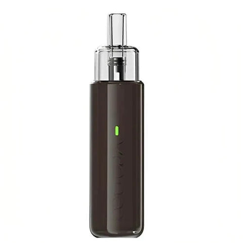 Buy cheapest online Voopoo Doric Q Kit Deep Brown at lowest price in uk