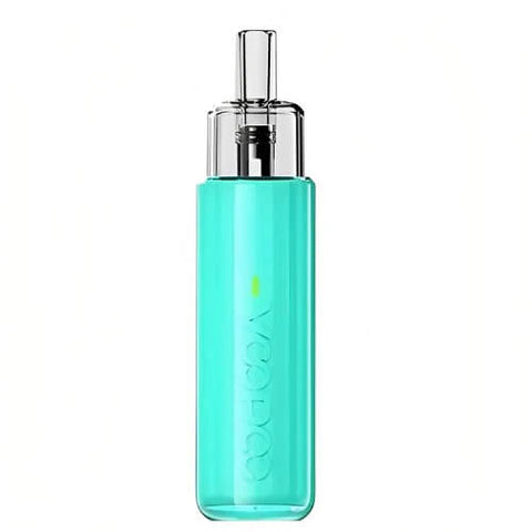 Buy cheapest online Voopoo Doric Q Kit Mint Green at lowest price in uk