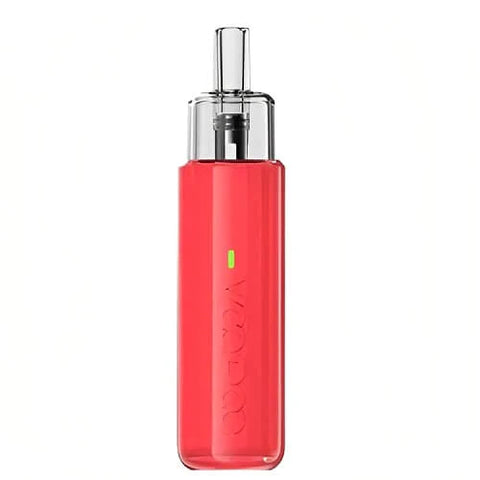 Buy cheapest online Voopoo Doric Q Kit Begonia Red at lowest price in uk