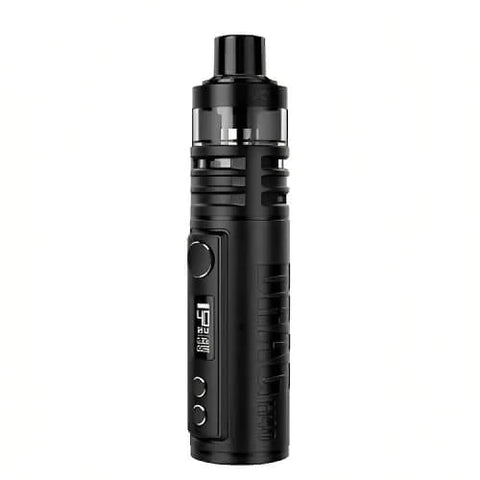 Buy cheapest online Voopoo Drag H40 Vape Kit Black at lowest price in uk