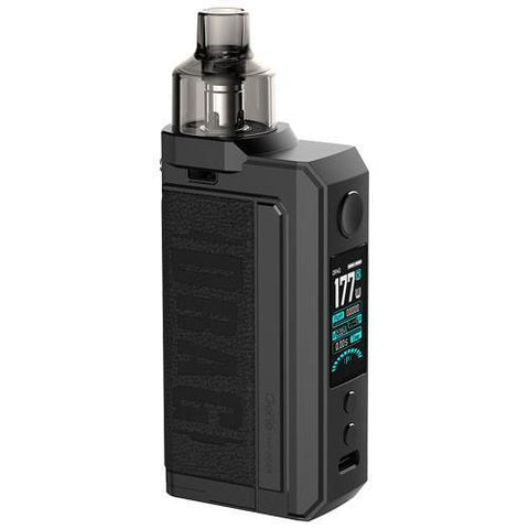 Buy cheapest online VooPoo Drag Max Mod Pod Kit Classic at lowest price in uk