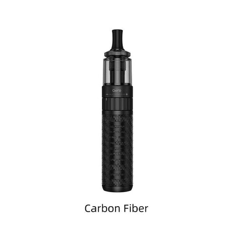 Buy cheapest online VooPoo Drag Q Pod Kit Carbon Fiber at lowest price in uk