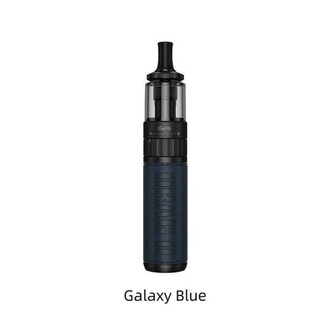 Buy cheapest online VooPoo Drag Q Pod Kit Galaxy Blue at lowest price in uk