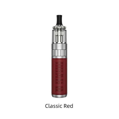 Buy cheapest online VooPoo Drag Q Pod Kit Classic Red at lowest price in uk