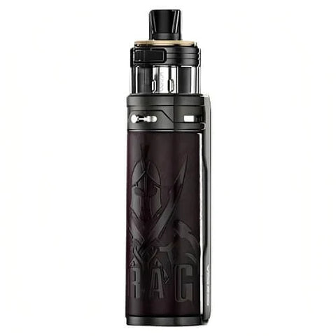 Buy cheapest online Voopoo Drag S PNP-X Kit Knight Chestnut at lowest price in uk