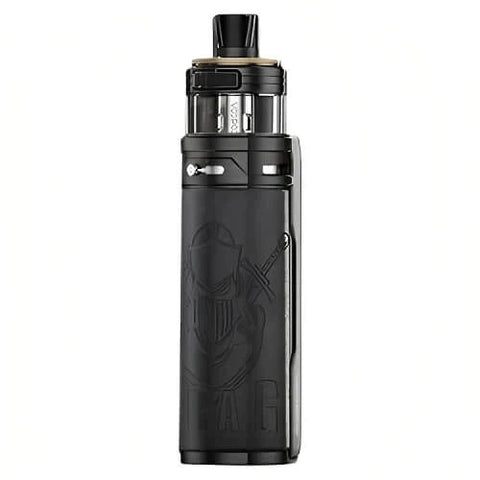 Buy cheapest online Voopoo Drag S PNP-X Kit Knight Grey at lowest price in uk